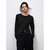 Кардиган GU (Black)